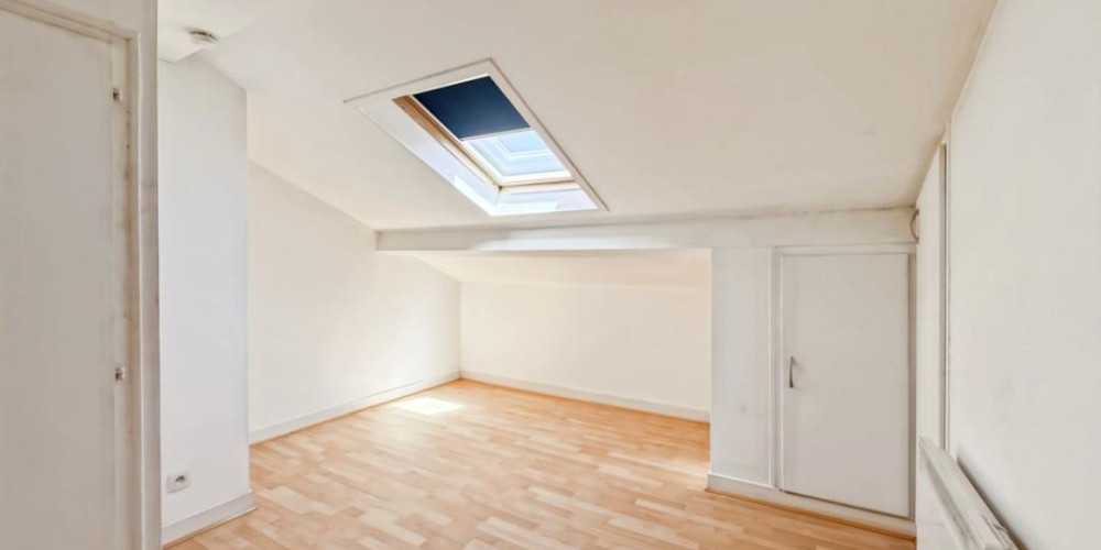 appartement à MONT DE MARSAN (40000)